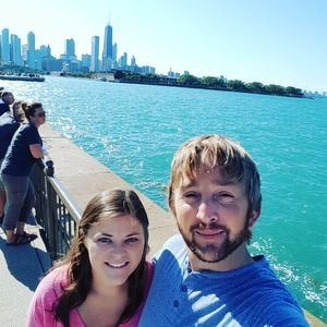 Meet your Posher, Kaylee